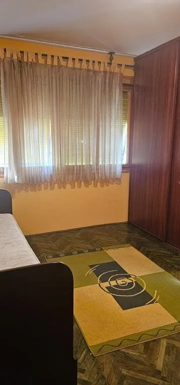 Rent, two bedroom apartment, 70m², Preko Morače, Podgorica