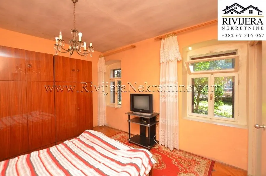 Prodaja, kuća, 57m², Zelenika, Herceg Novi