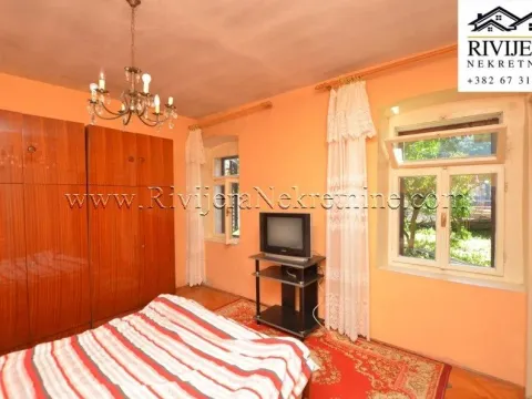 Prodaja, kuća, 57m², Zelenika, Herceg Novi - image 2