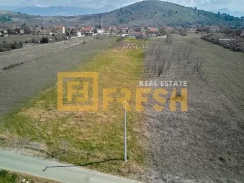 Sale, land lot, 1200m², Dahna, Podgorica - image 9