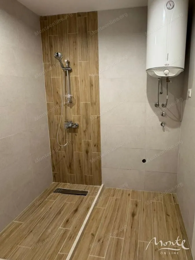 Sale, one bedroom apartment, 46m², Kolašin, Crna Gora