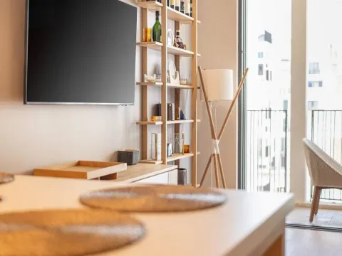 Prodaja, jednosoban stan, 55m², Porto Montenegro, Tivat - image 9