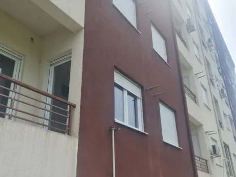 Prodaja, jednosoban stan, 36m², Zabjelo, Podgorica - image 4