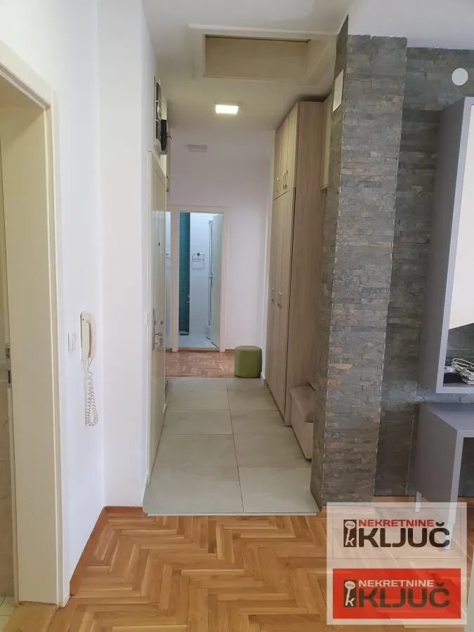 Prodaja, stan, 119m², Sajmište, Novi Sad