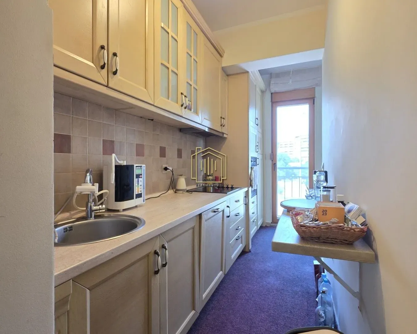 Prodaja, dvosoban stan, 81m², Podgorica, Crna Gora