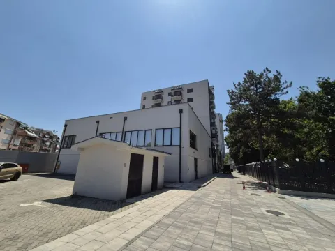 Sale, studio apartment, 36m², Aqua park, Jagodina - image 21