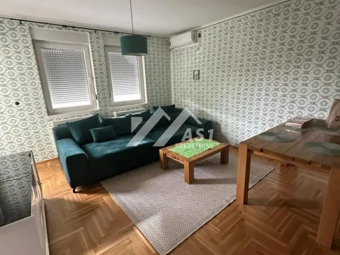 Rent, one bedroom apartment, 40m², Bulevar patrijarha Pavla, Novi Sad Sve Podlokacije - image 2