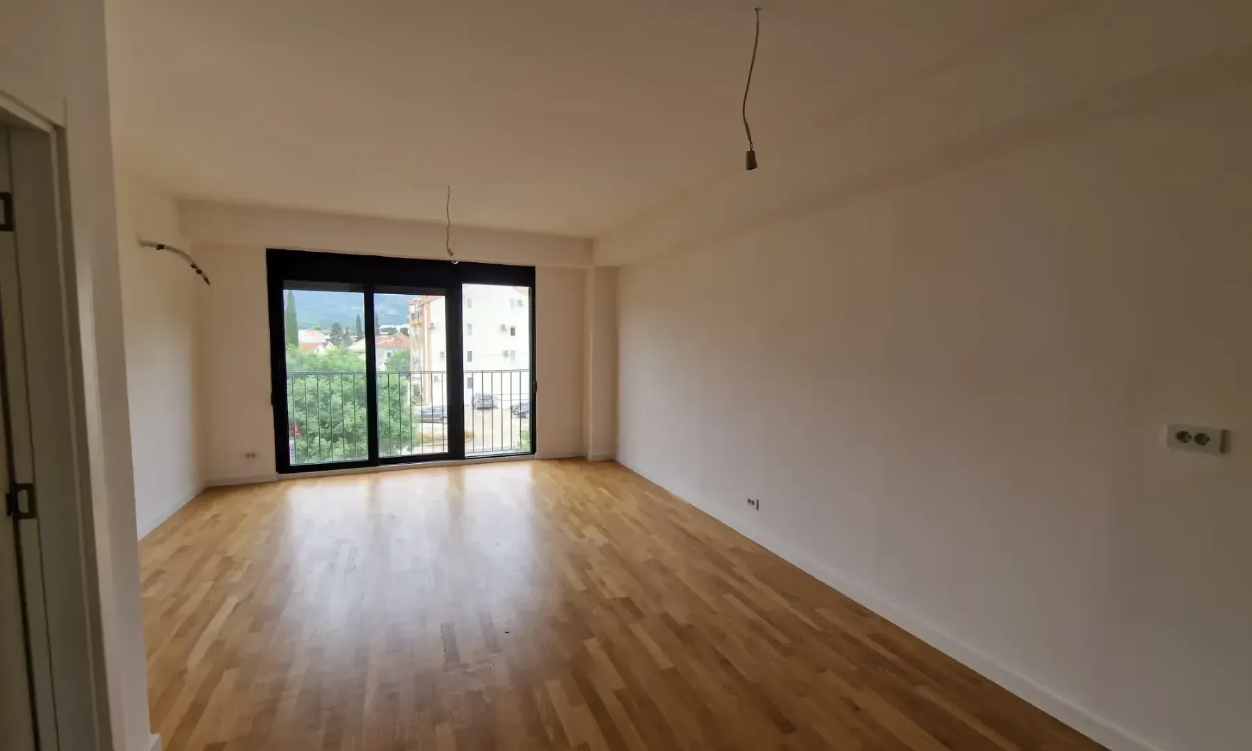 Prodaja, stan, 49m², Tivat, Crna Gora