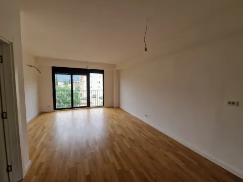 Prodaja, stan, 49m², Tivat, Crna Gora