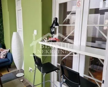 Rent, office space, 120m², Zeleni Venac, Beograd - image 7