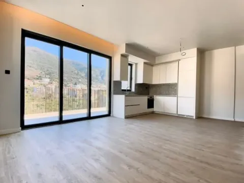 Sale, two bedroom apartment, 102m², Boka Place, Tivat - image 7