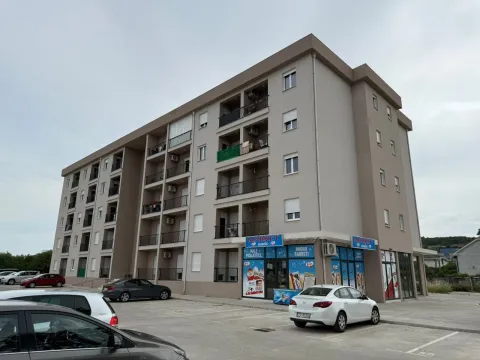 Prodaja, jednosoban stan, 43m², Zabjelo, Podgorica - image 2