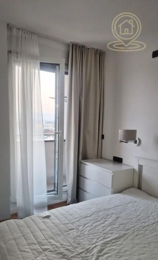 Izdavanje, dvosoban stan, 40m², Telep, Novi Sad Sve Podlokacije