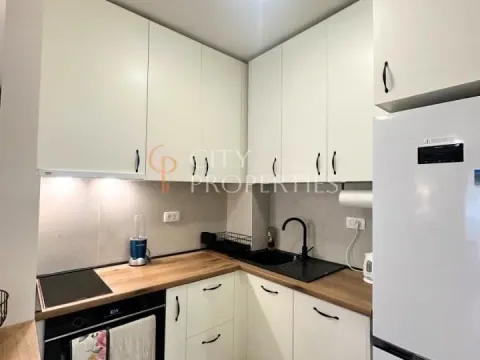 Prodaja, stan, 40m², Central Point, Podgorica - image 2