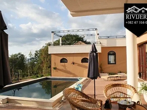 Prodaja, kuća, 450m², Kavač, Kotor - image 5