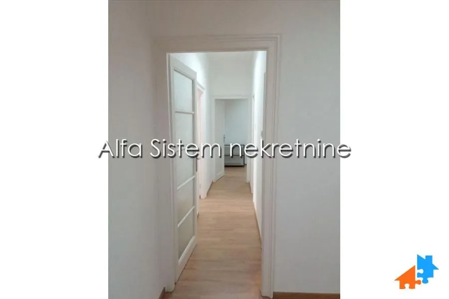Rent, office space, 66m², Zeleni Venac, Beograd