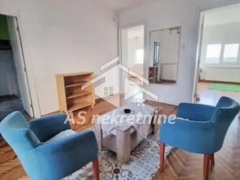 Rent, three bedroom apartment, 70m², Palilula Sve Podlokacije, Beograd - image 2