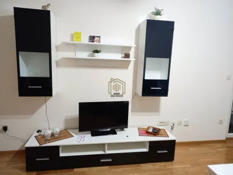 Izdavanje, jednosoban stan, 45m², Zagorič, Podgorica - image 3