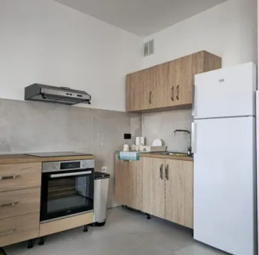 Prodaja, dvosoban stan, 71m², Gorica C, Podgorica - image 7