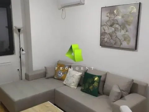 Rent, one bedroom apartment, 47m², Medijana, Niš - image 5