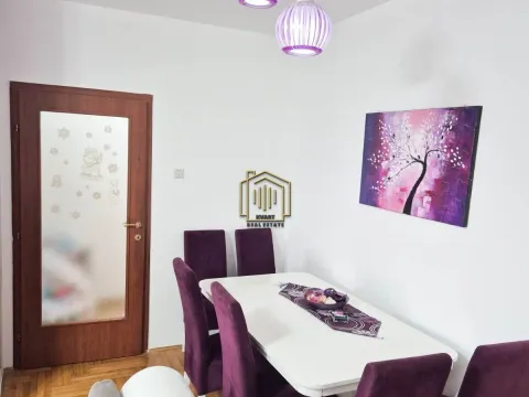 Izdavanje, jednosoban stan, 47m², Zabjelo, Podgorica - image 6