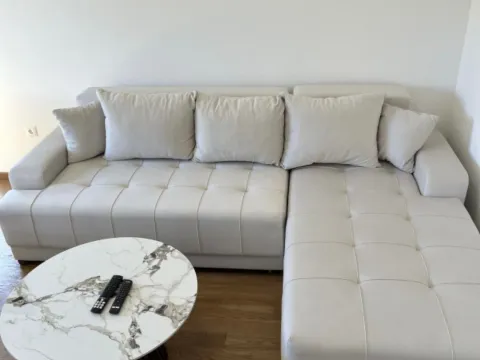 Izdavanje, jednosoban stan, 50m², Zagorič, Podgorica - image 2