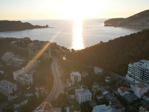 Prodaja, plac, 2400m², Bečići, Budva - image 3