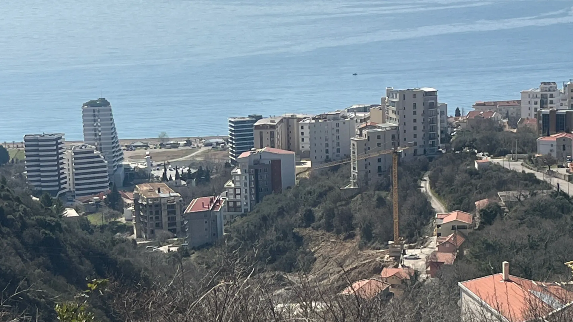 Sale, house, 550m², Bečići, Budva