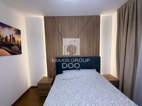 Prodaja, trosoban stan, 90m², Savski Venac, Beograd - image 13