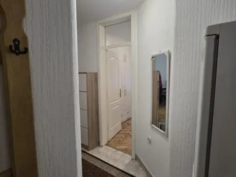 Izdavanje, dvosoban stan, 49m², Podbara, Novi Sad Sve Podlokacije - image 12