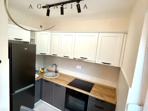 Rent, one bedroom apartment, 42m², Pobrežje, Podgorica - image 5