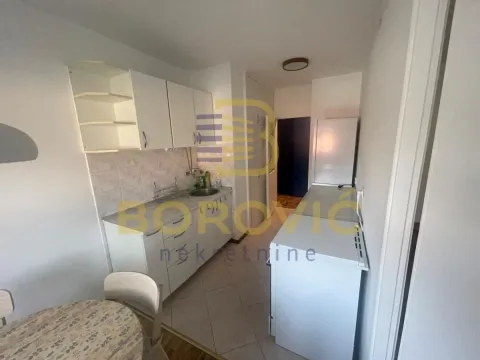 Izdavanje, jednosoban stan, 35m², Voždovačka Crkva, Voždovac Sve Podlokacije - image 10
