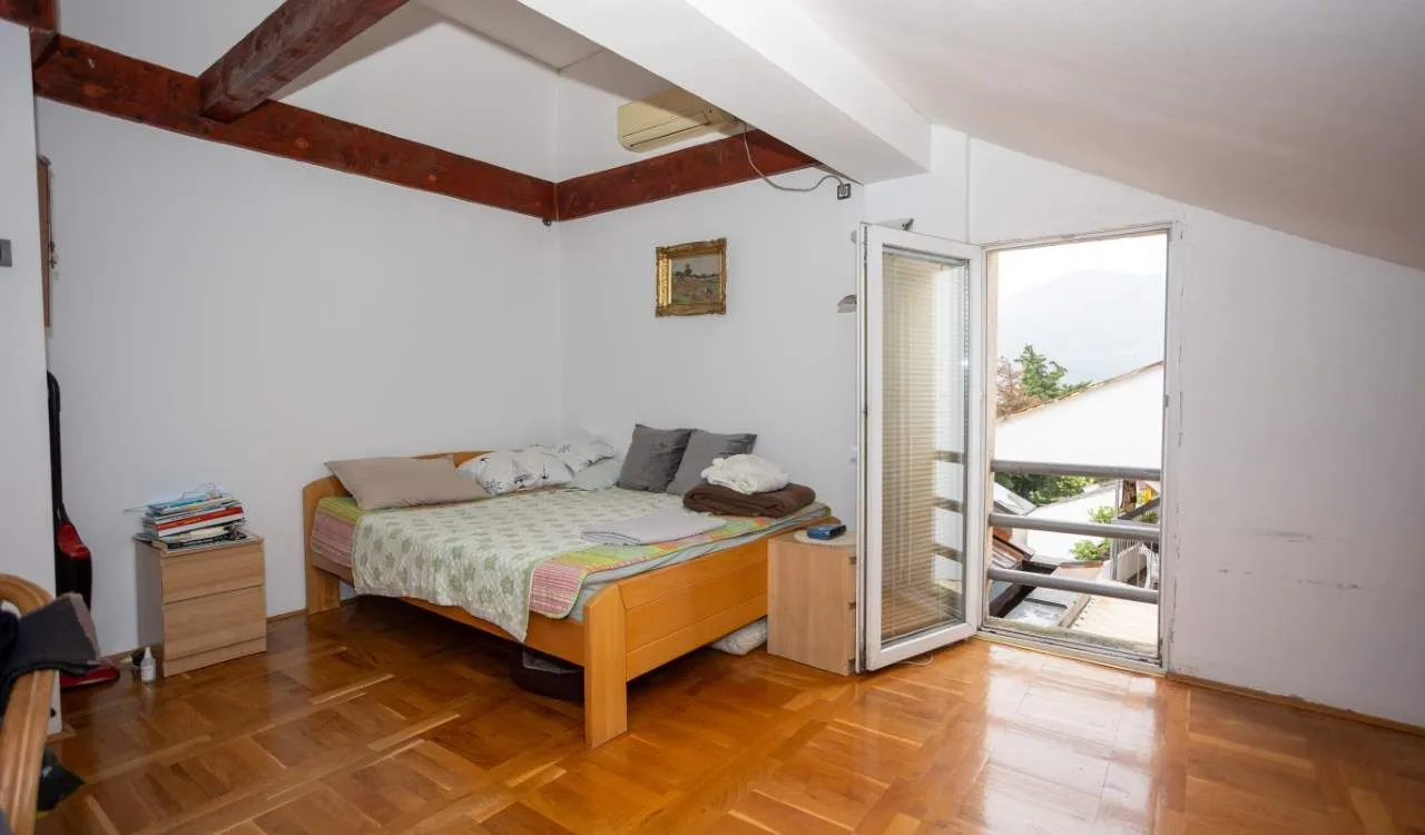 Prodaja, trosoban stan, 121m², Donja Lastva, Tivat