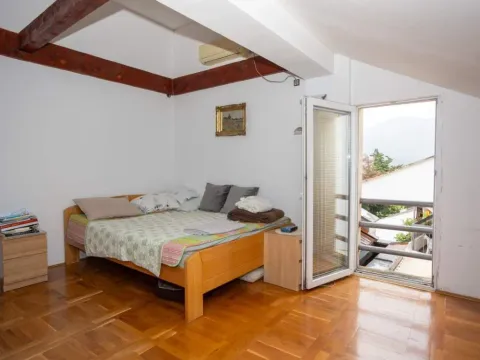 Sale, three bedroom apartment, 121m², Donja Lastva, Tivat - image 7