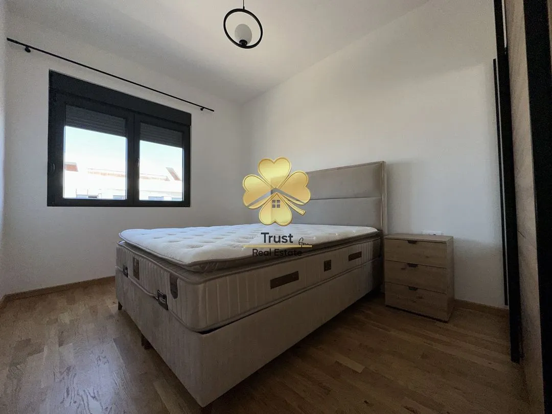 Rent, one bedroom apartment, 50m², Zabjelo, Podgorica