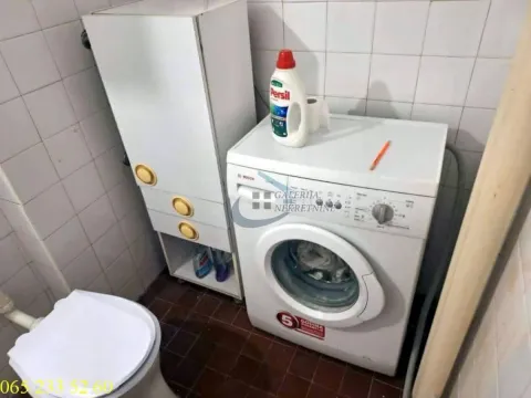 Rent, two bedroom apartment, 57m², Banjica, Voždovac Sve Podlokacije - image 10