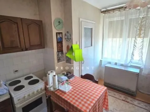 Sale, two bedroom apartment, 52m², Medijana, Niš - image 3