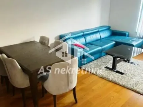 Rent, two bedroom apartment, 56m², Novi Beograd Blok 67, Novi Beograd Sve Podlokacije - image 4