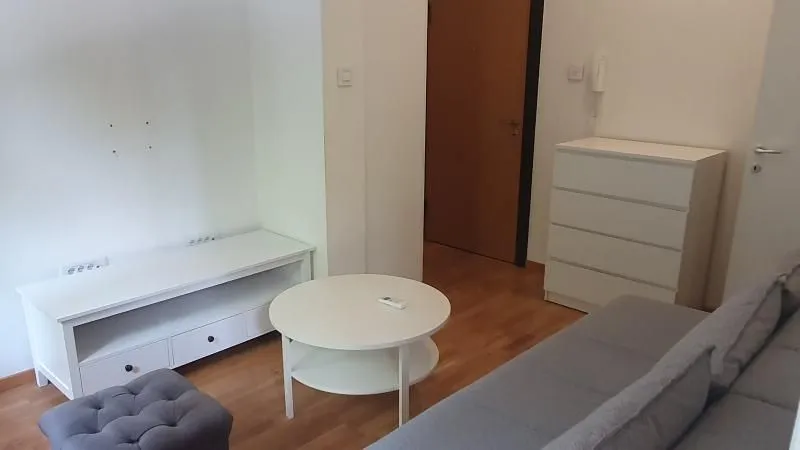Rent, one bedroom apartment, 45m², Socijalno, Novi Sad Sve Podlokacije