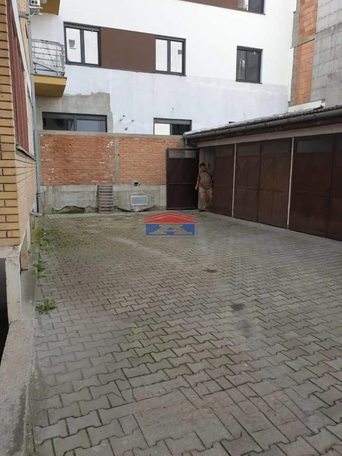 Sale, parking/garage, 14m², Socijalno, Novi Sad Sve Podlokacije