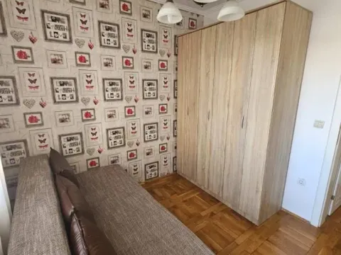 Izdavanje, jednosoban stan, 40m², Centar, Novi Sad - image 6