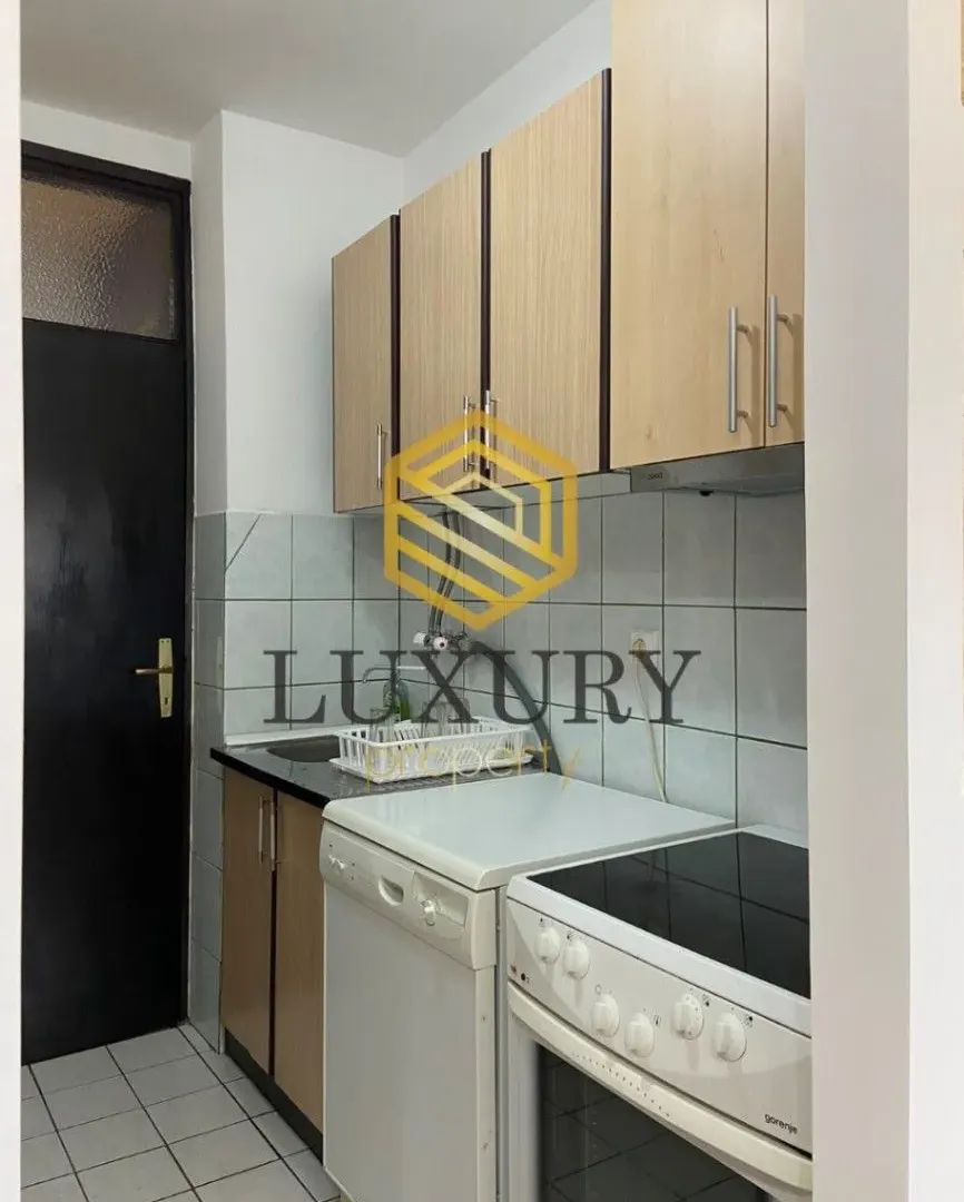 Rent, two bedroom apartment, 80m², Stari Aerodrom, Podgorica