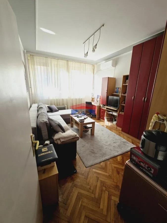 Sale, four bedroom apartment, 87m², Centar, Novi Sad