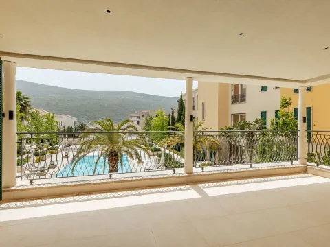 Prodaja, dvosoban stan, 171m², Portonovi, Herceg Novi - image 14