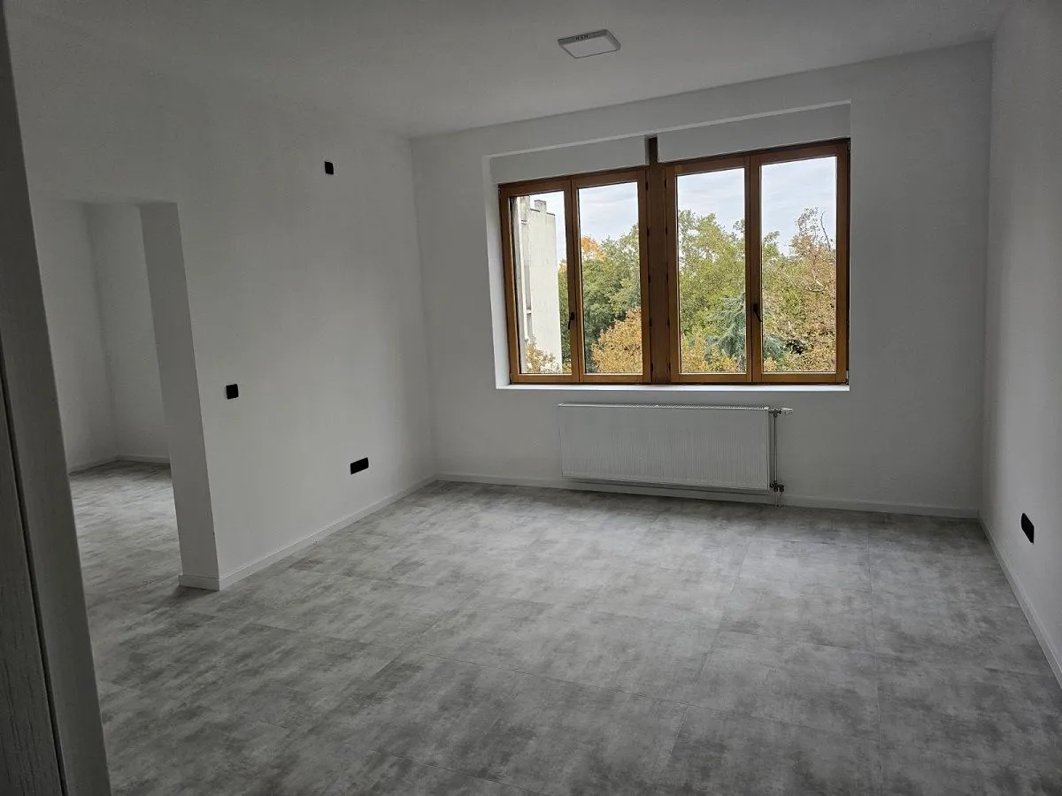 Sale, four bedroom apartment, 120m², Vračar Centar, Vračar Sve Podlokacije