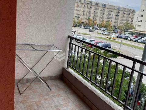 Rent, apartment, 29m², Stari Aerodrom, Podgorica - image 8