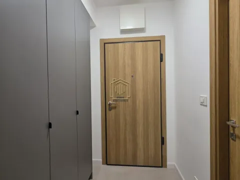 Rent, one bedroom apartment, 48m², New City, Podgorica - image 3