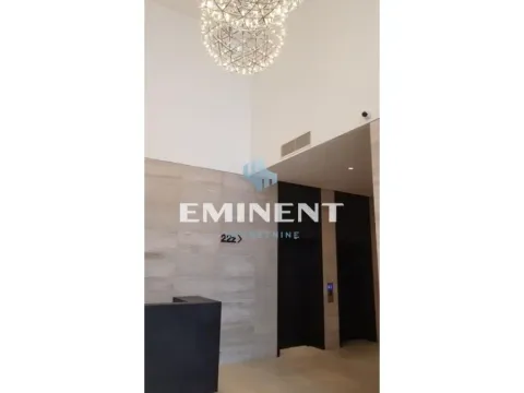 Rent, three bedroom apartment, 86m², Novi Beograd Blok 67, Novi Beograd Sve Podlokacije - image 11