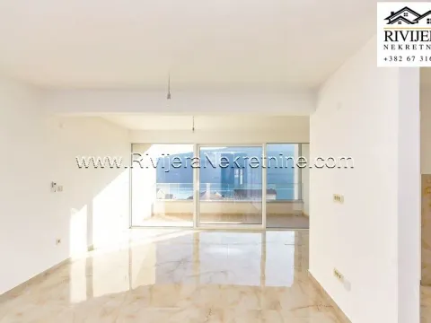 Prodaja, dvosoban stan, 91m², Baošići, Herceg Novi - image 4