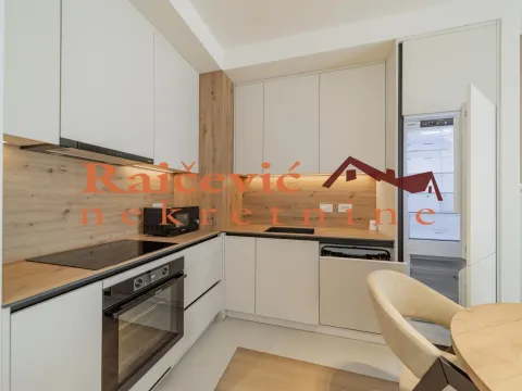 Rent, three bedroom apartment, 73m², Savski Venac, Beograd - image 7